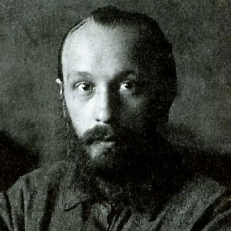 Bidragsyter Mikhail Bakhtin
