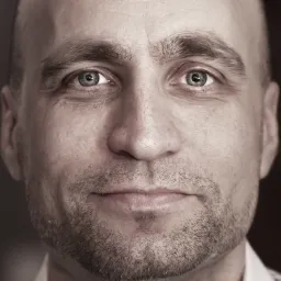 Bidragsyter Erlend Ellefsen Vinje