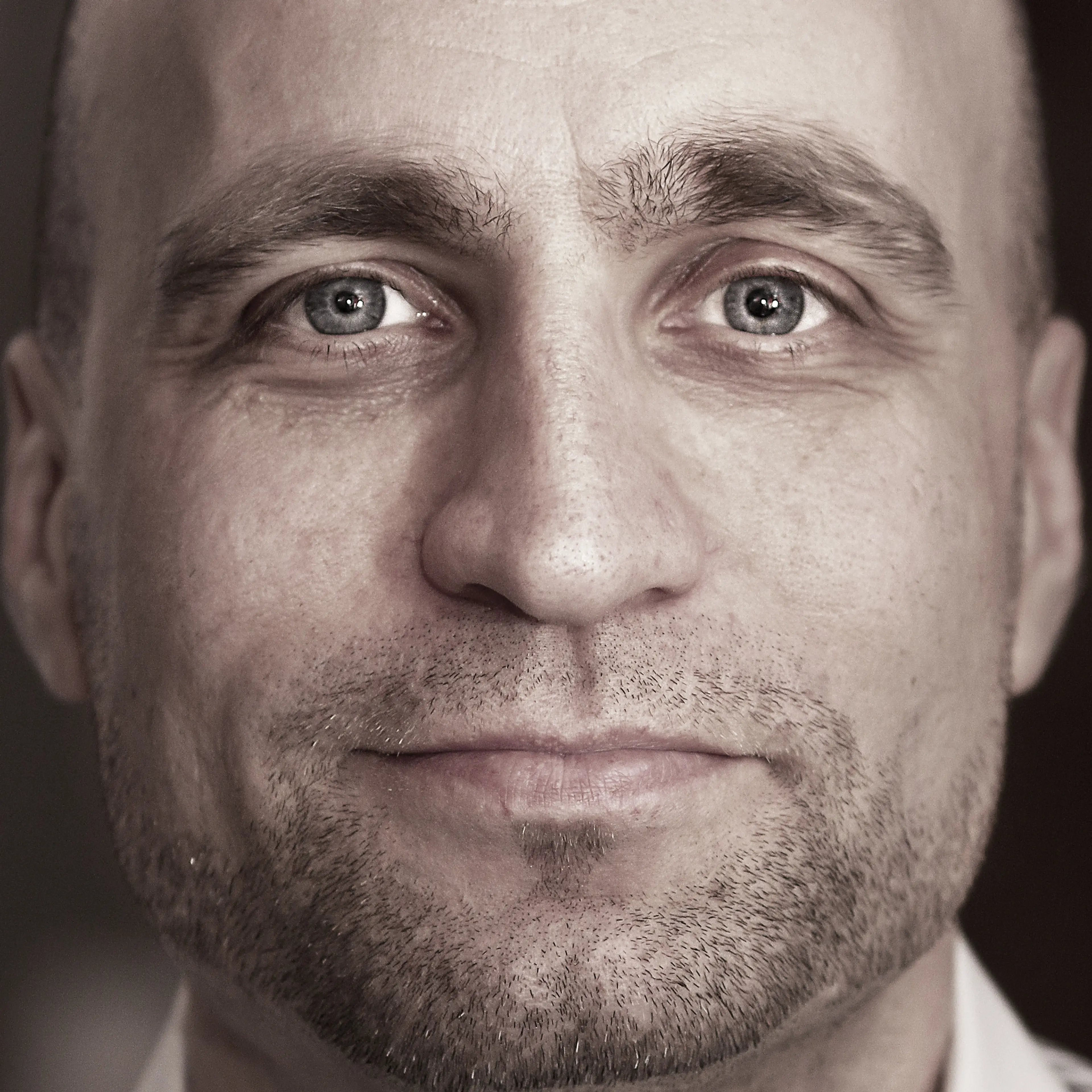 Bidragsyter Erlend Ellefsen Vinje