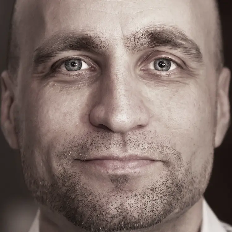 Bidragsyter Erlend Ellefsen Vinje