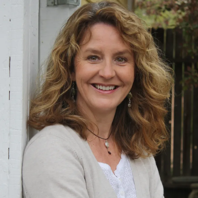 Bidragsyter Lynne Bryant