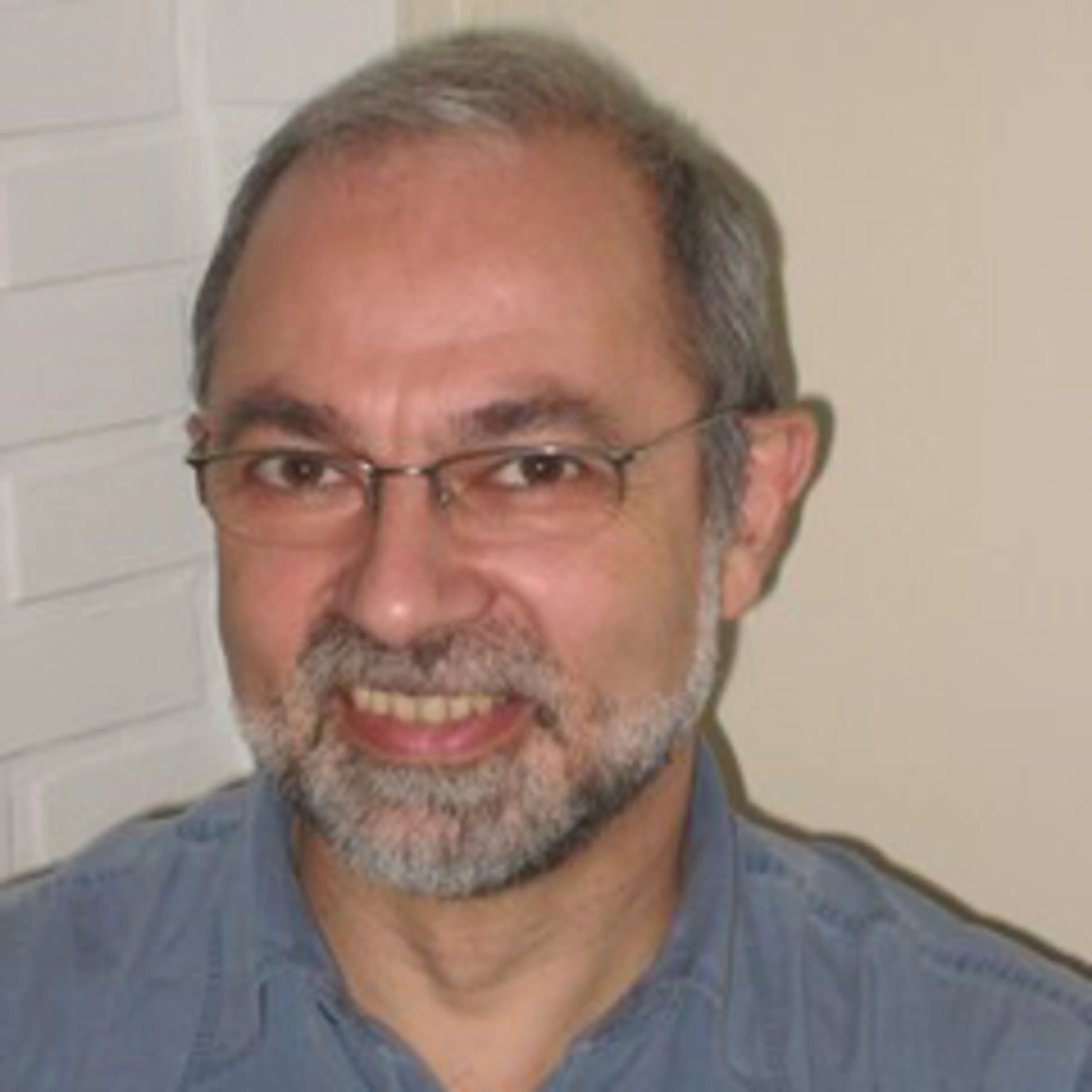 Bidragsyter Øystein Ringstad