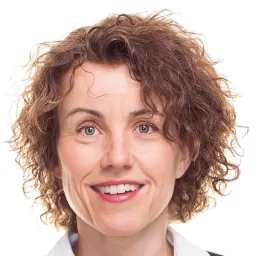 Bidragsyter Camilla Sandvik