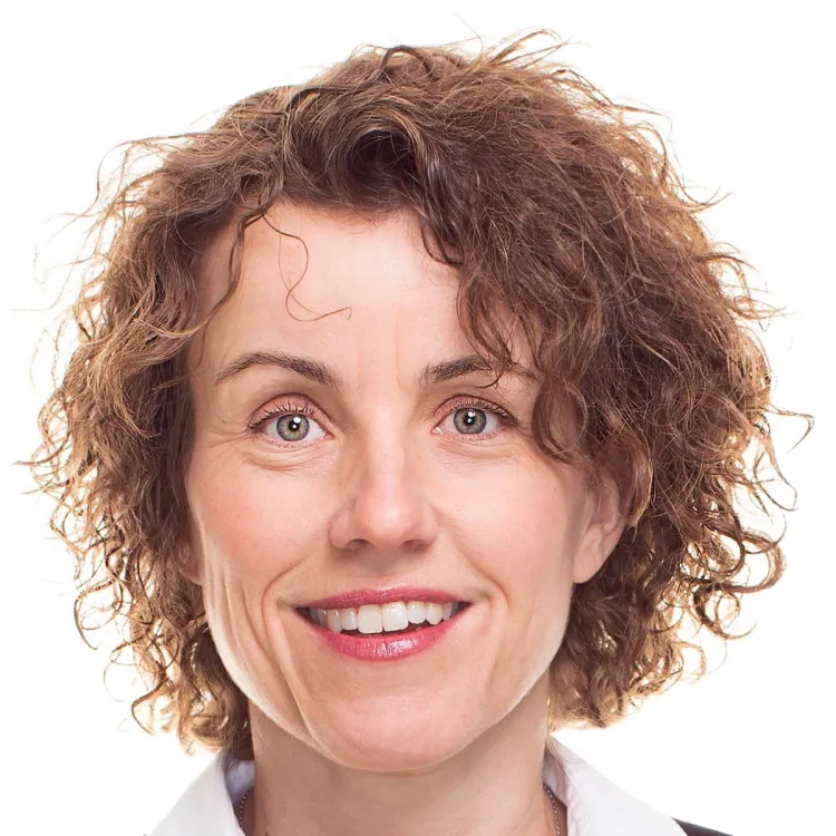 Bidragsyter Camilla Sandvik
