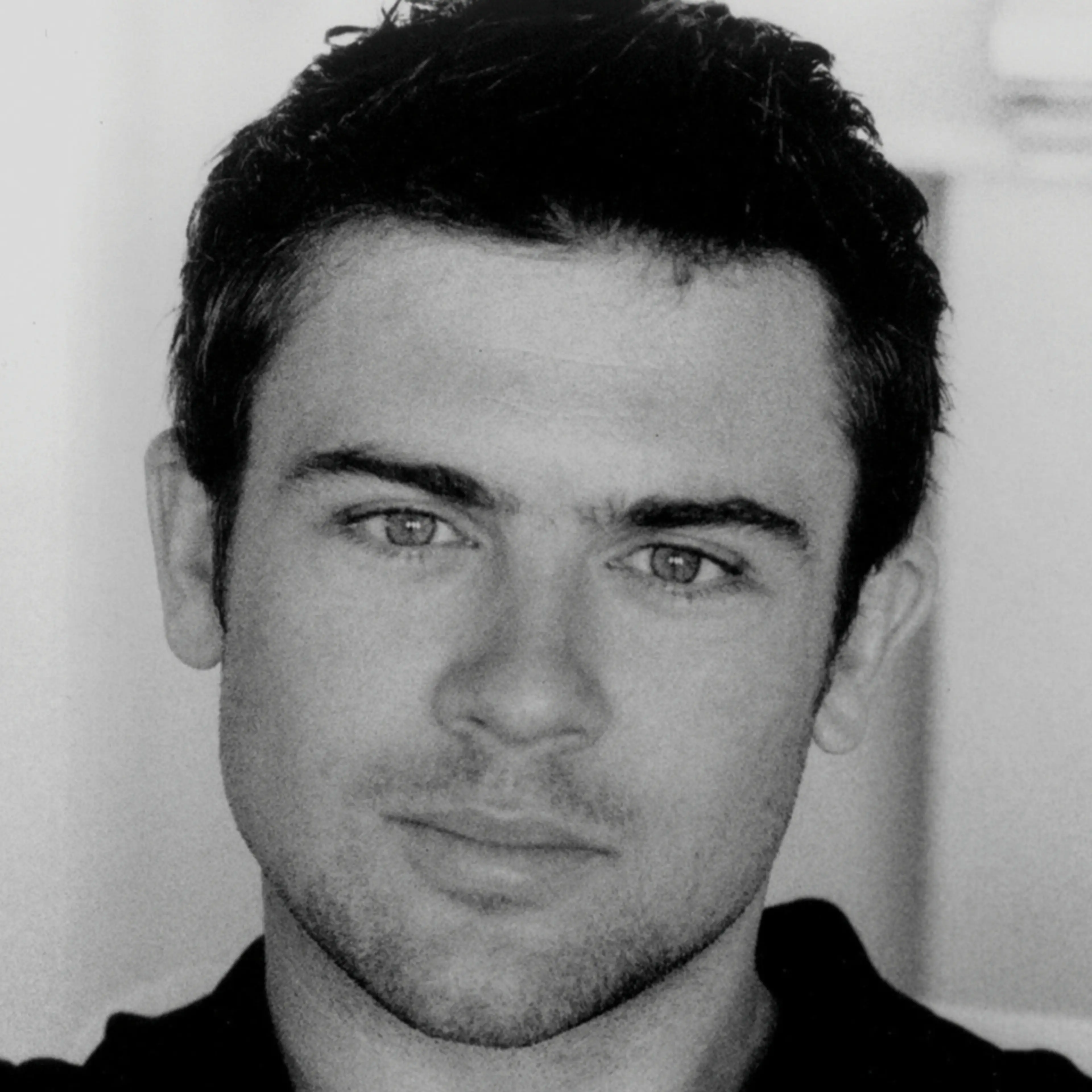 Bidragsyter Owen Sheers