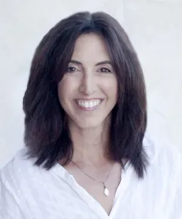 Bidragsyter Suzanne Redfearn