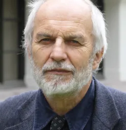 Bidragsyter Aslak Syse