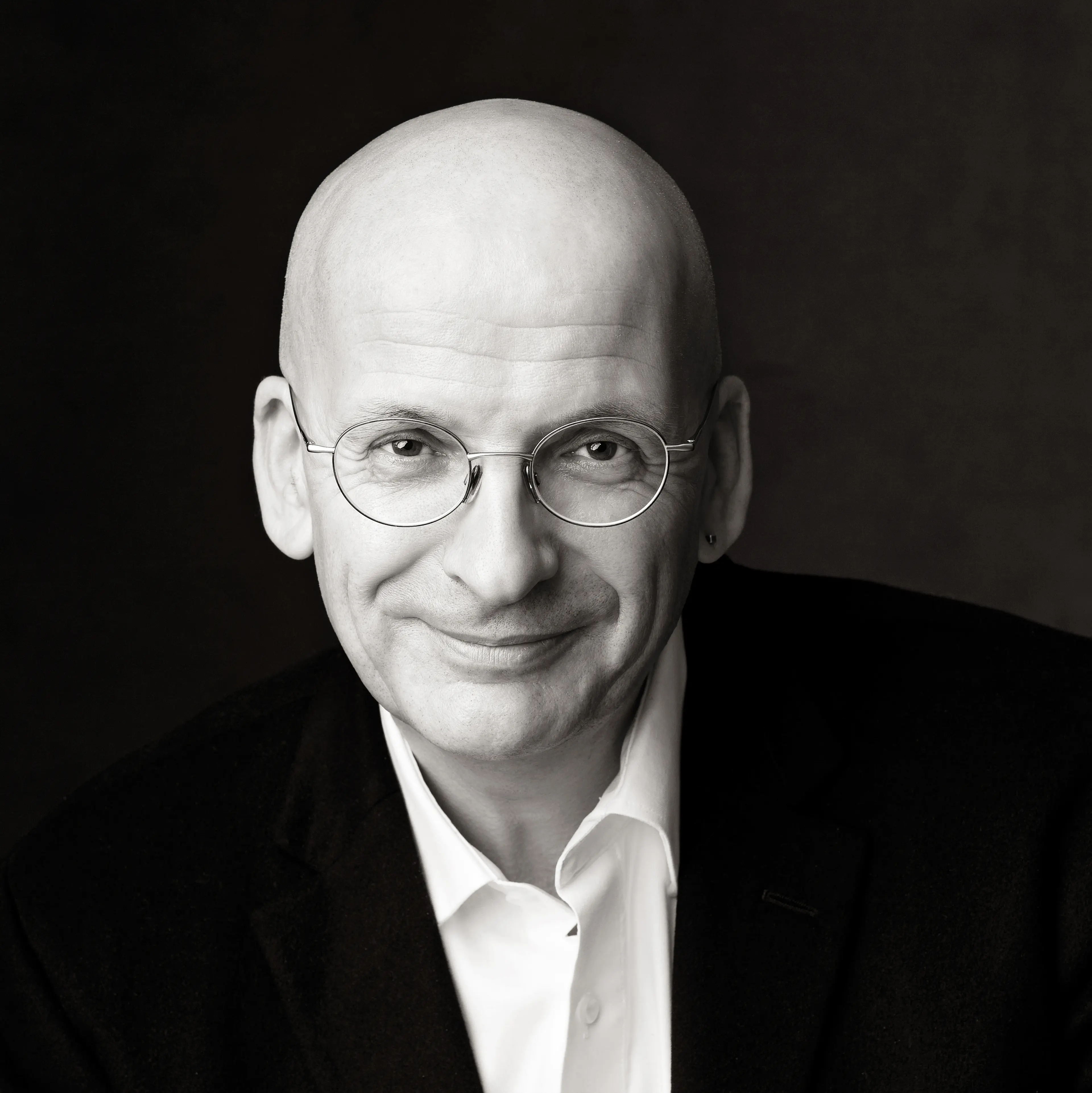 Bidragsyter Roddy Doyle