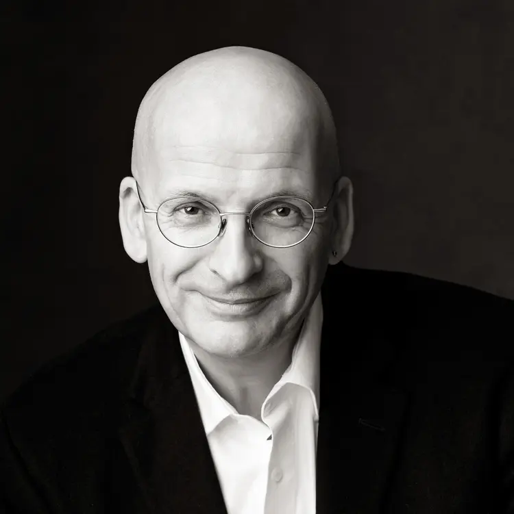 Bidragsyter Roddy Doyle