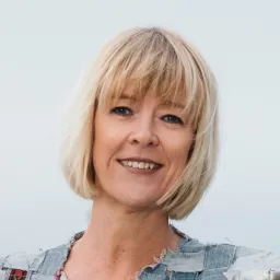 Bidragsyter Marianne Hildeng Vigneau