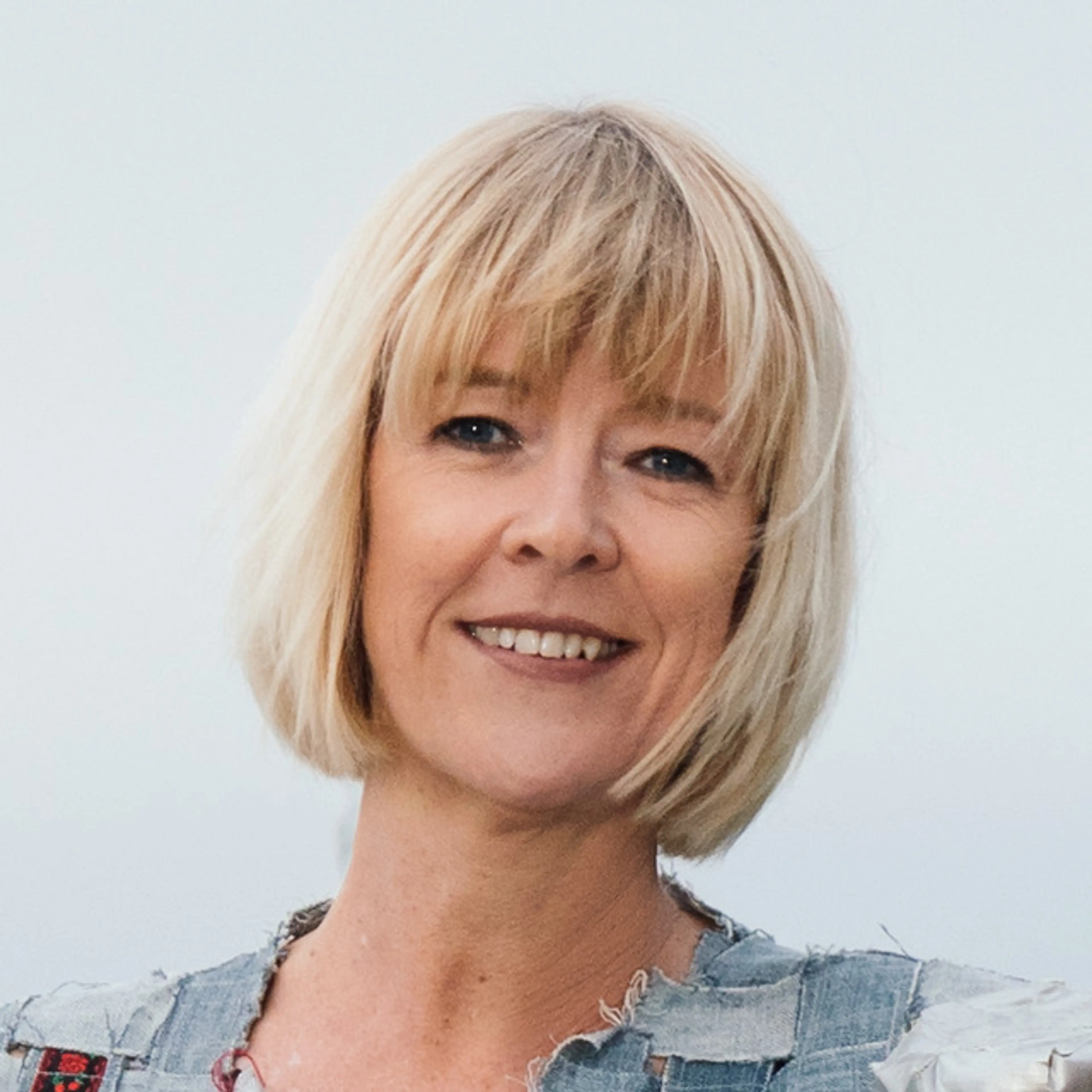 Bidragsyter Marianne Hildeng Vigneau