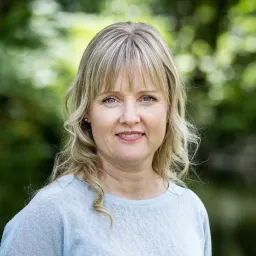Bidragsyter Jannicke Wiik-Nielsen