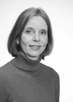 Bidragsyter Ada Bråthen Øye