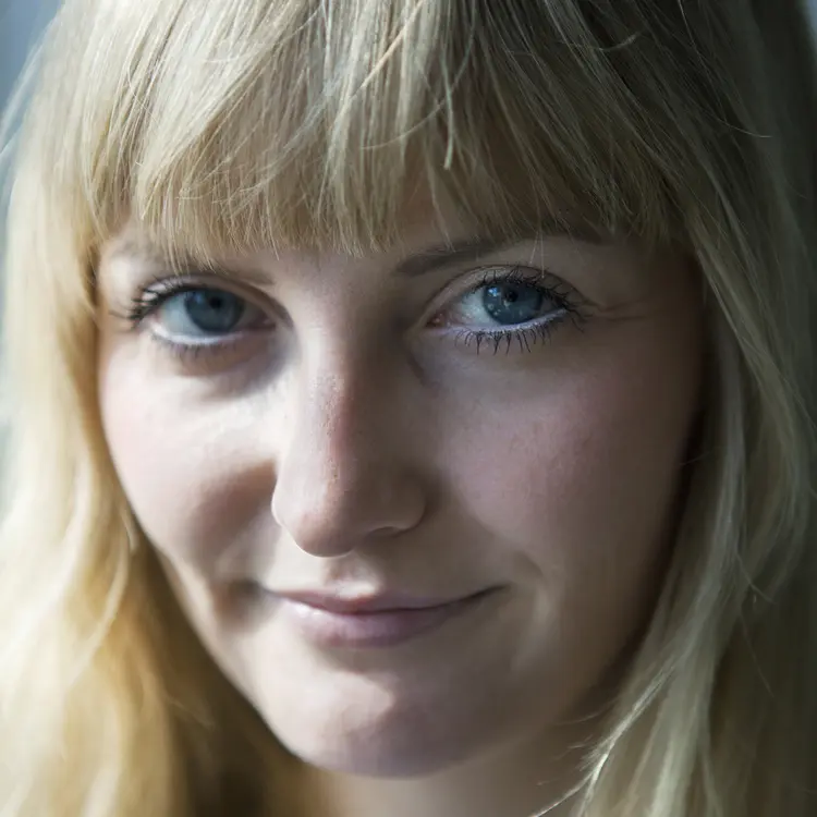 Bidragsyter Anne Stine Johnsbråten