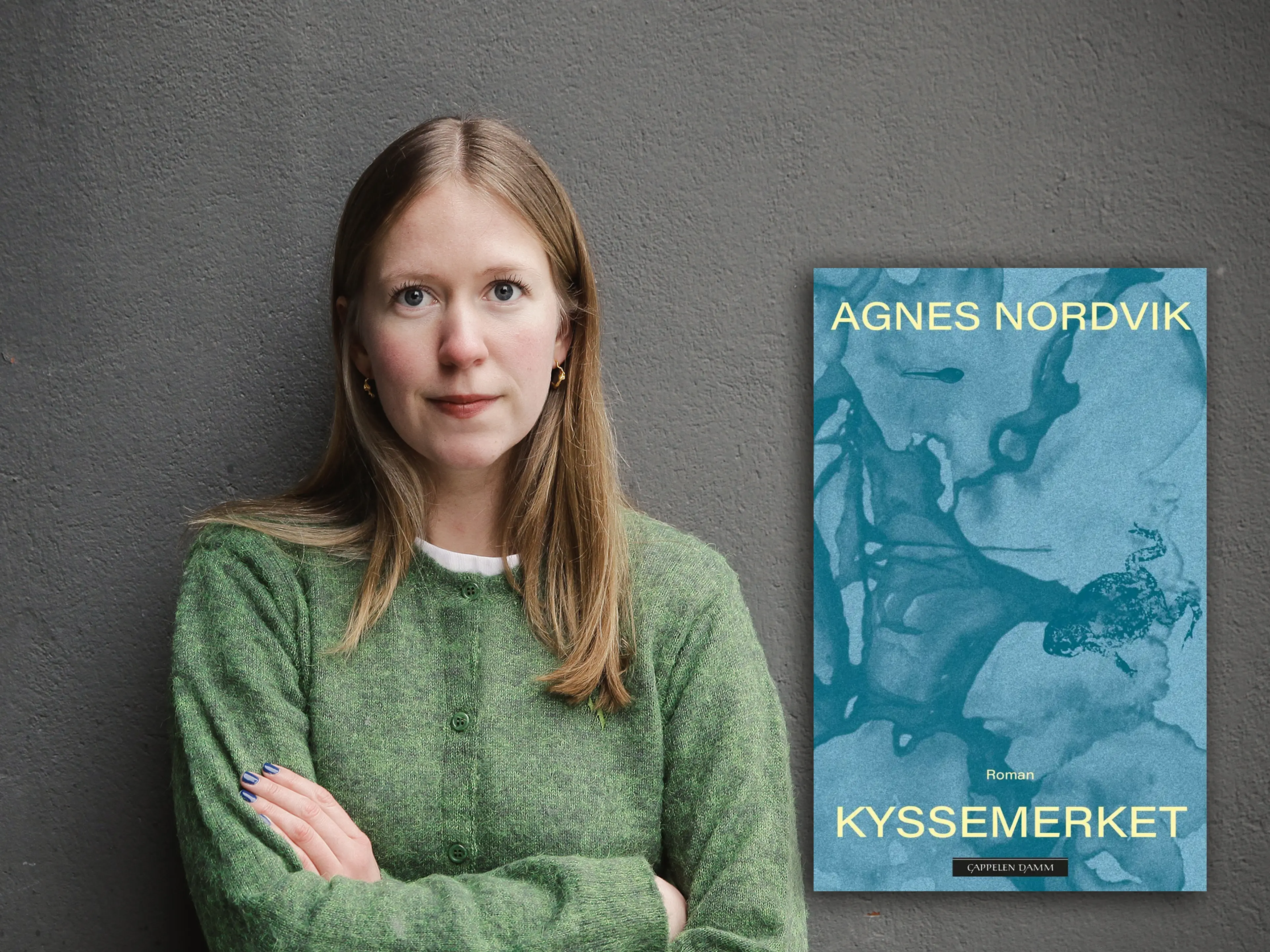 Agnes Nordvik