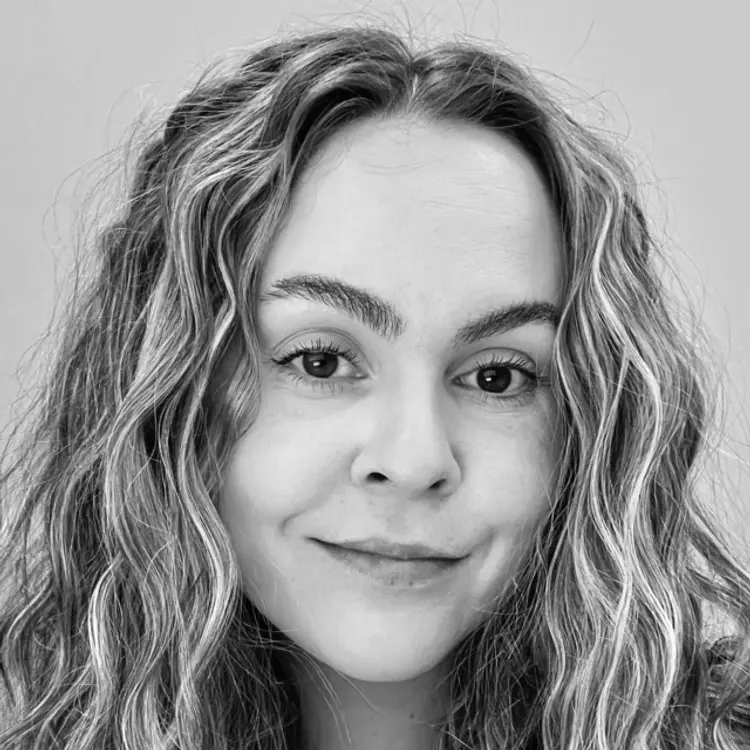 Bidragsyter Marit Burkeland-Lie