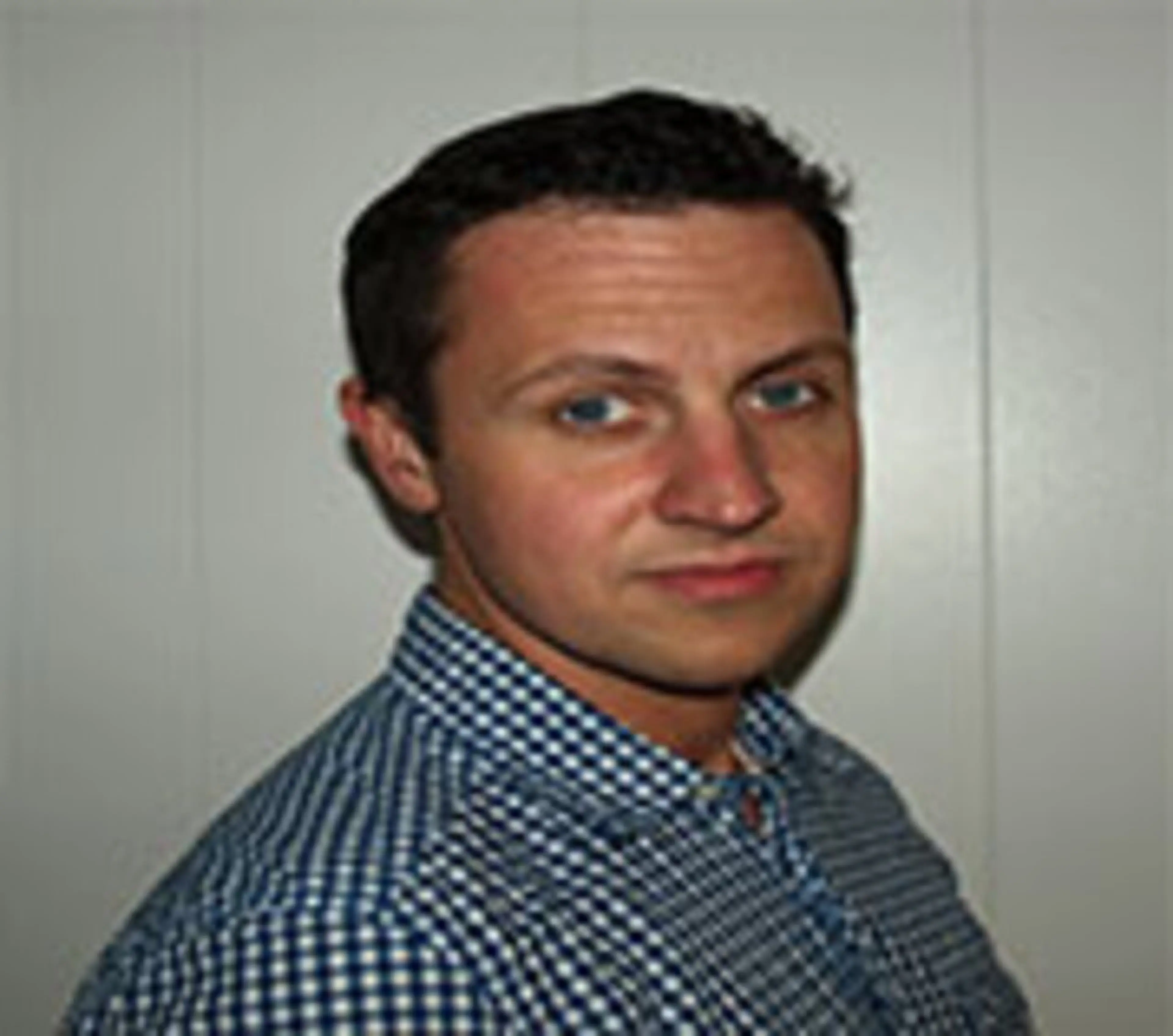 Bidragsyter Didrik Örn Gunnarsson