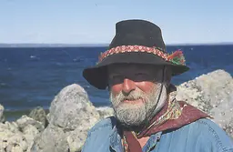 Bidragsyter Øystein Køhn
