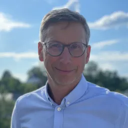 Bidragsyter Nils Anfinset