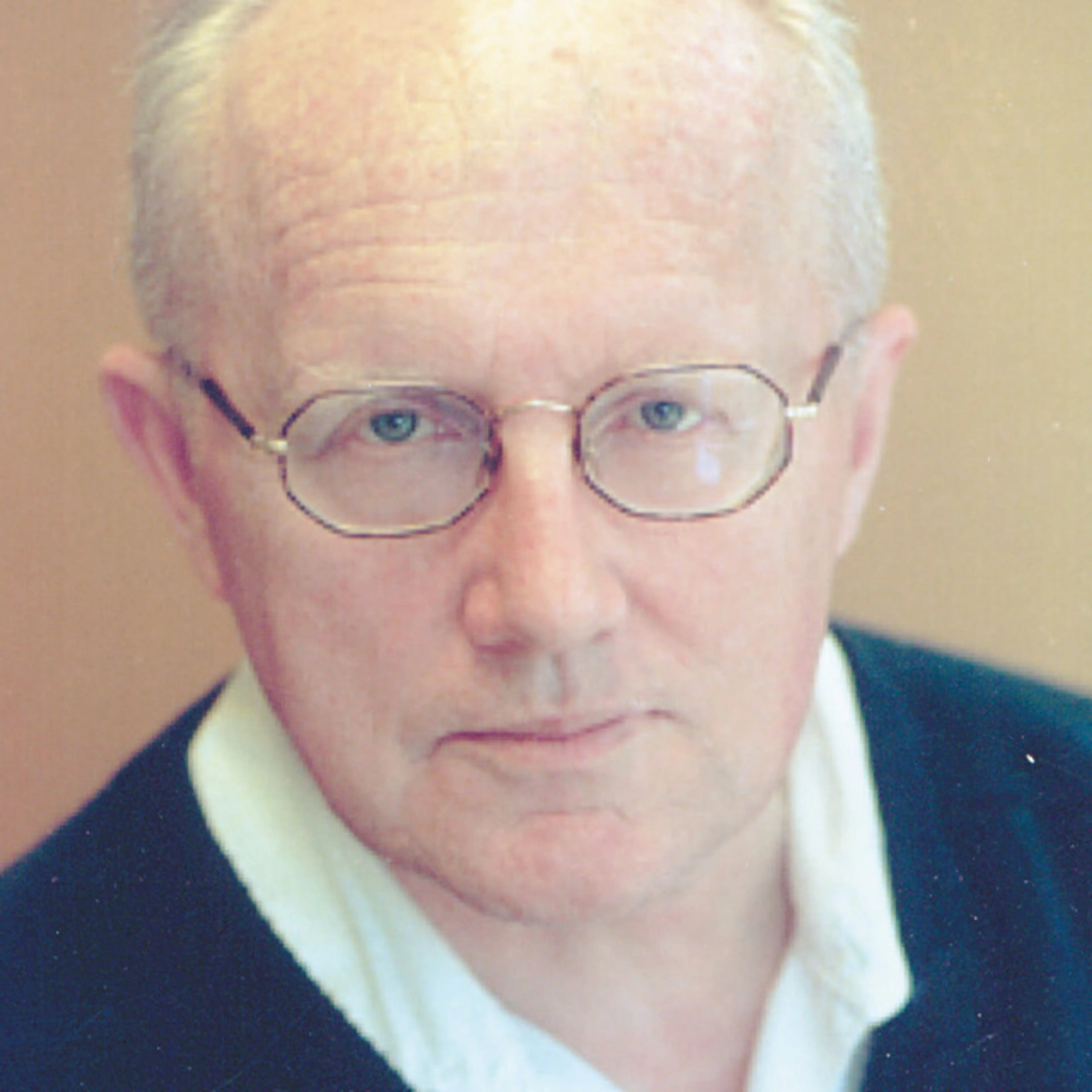 Bidragsyter Per Egil Hegge