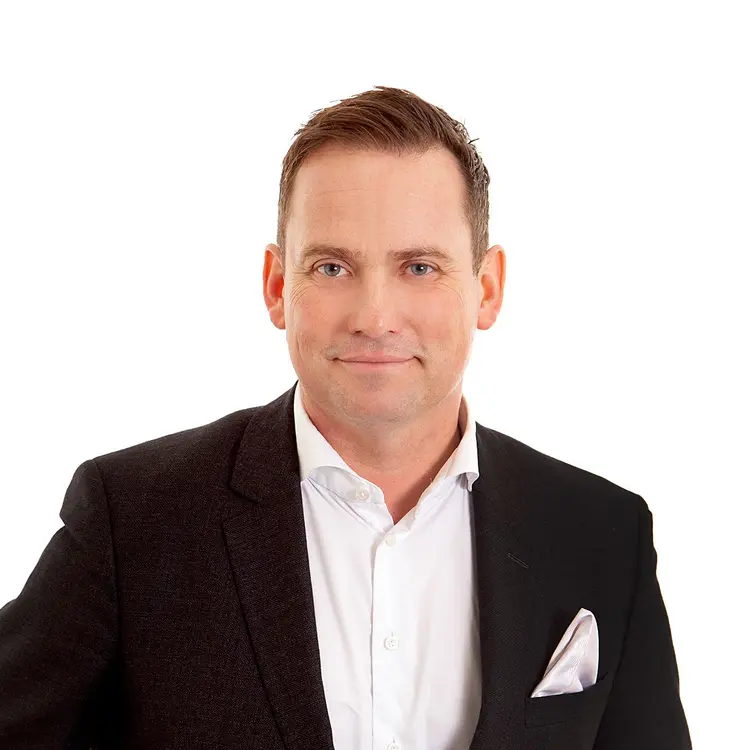 Bidragsyter Ole André Bråten