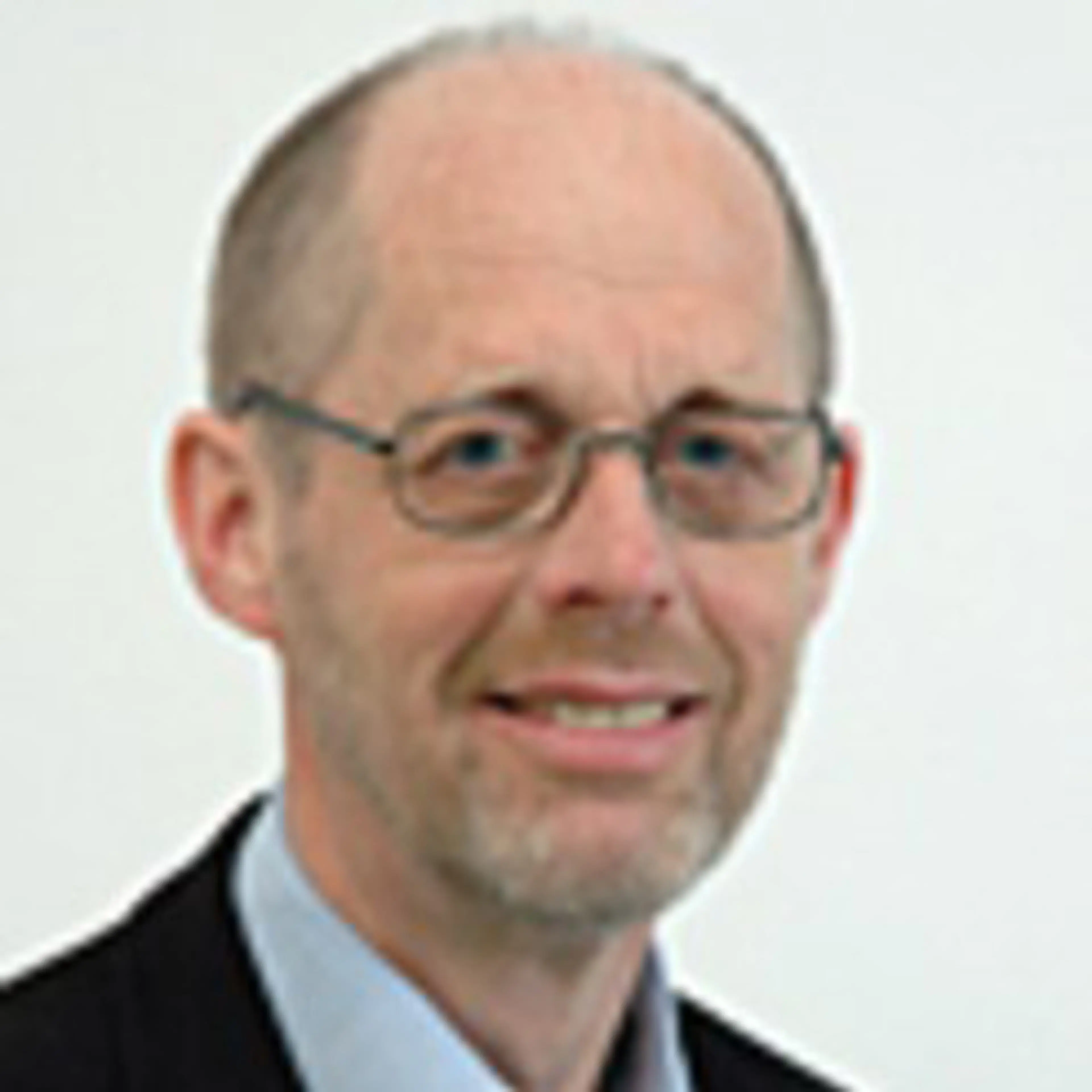 Bidragsyter Helge Sandøy