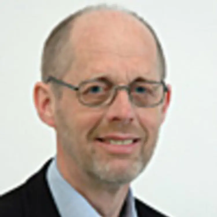 Bidragsyter Helge Sandøy