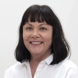 Bidragsyter Sigrid Bogstad