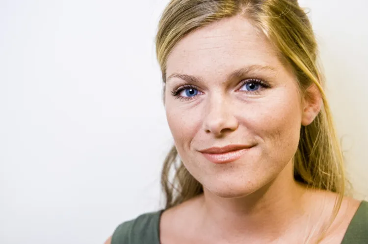 Bidragsyter Martine Aurdal