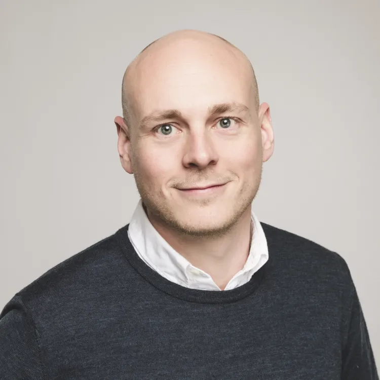 Bidragsyter Alexander Løken