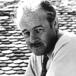 Bidragsyter Alistair MacLean