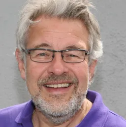 Bidragsyter Arne Danielsen
