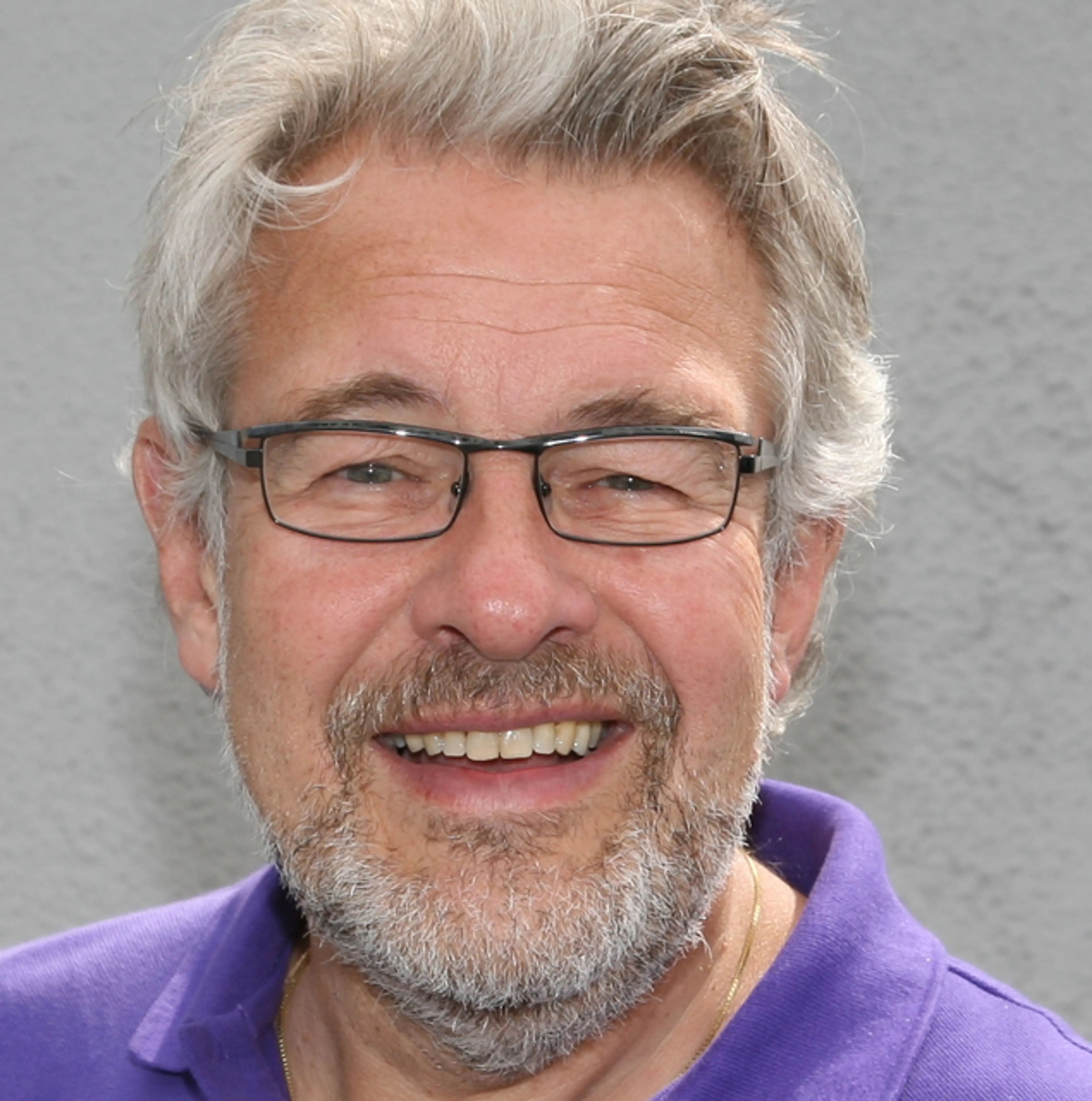 Bidragsyter Arne Danielsen