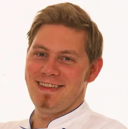 Bidragsyter Sverre Sætre