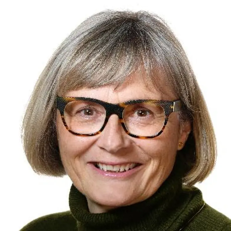 Bidragsyter Borgunn Ytterhus