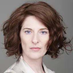 Bidragsyter Stef Penney
