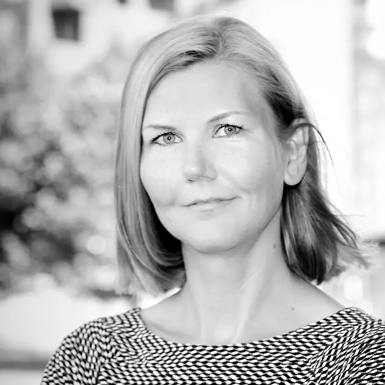 Bidragsyter Marianne Marthinsen