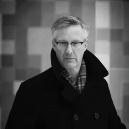 Bidragsyter Jan Stocklassa