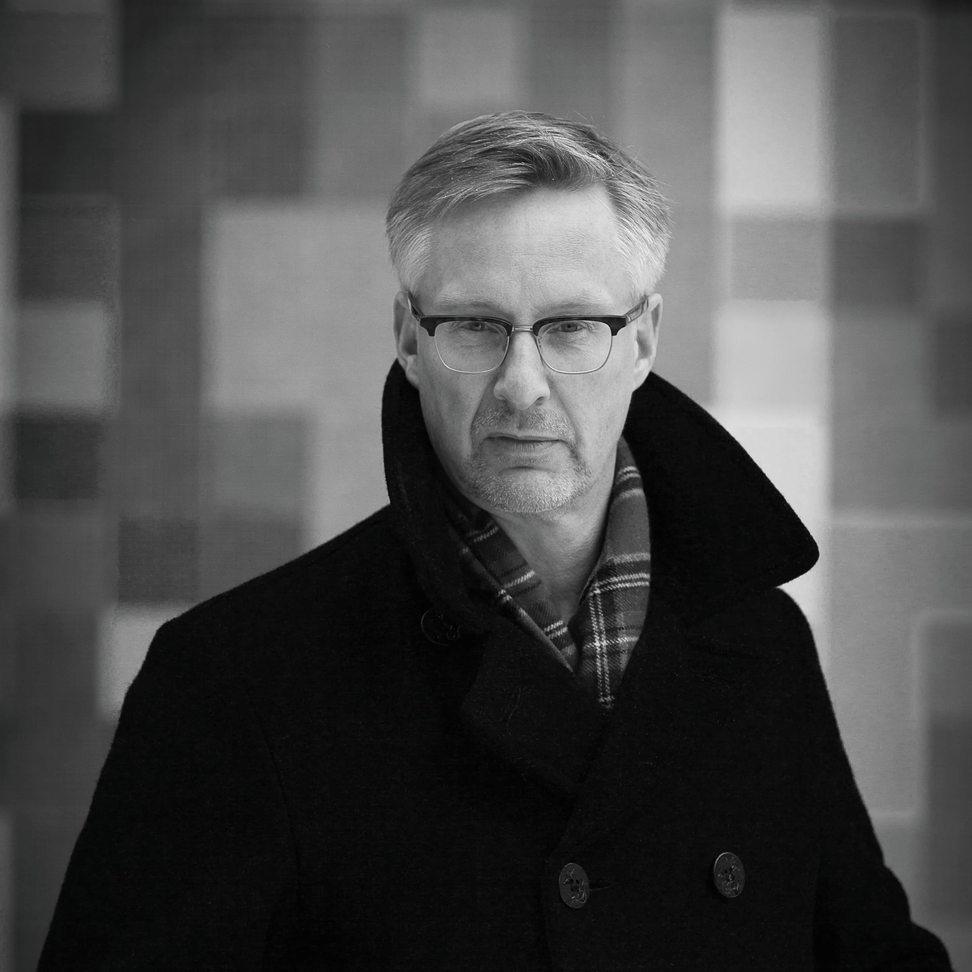 Bidragsyter Jan Stocklassa