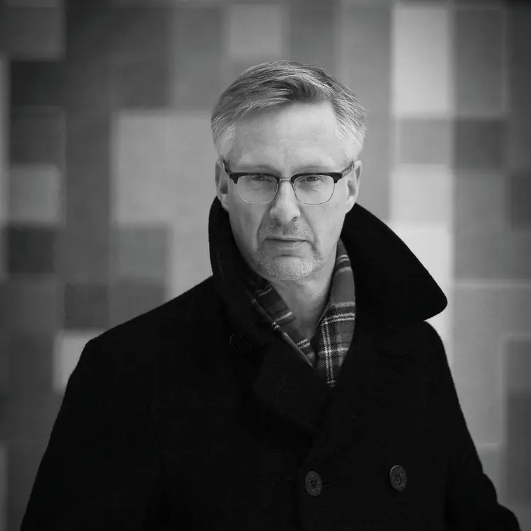 Bidragsyter Jan Stocklassa