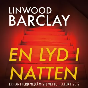 Omslag En lyd i natten av Linwood Barclay (Lydbok)