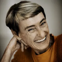 Bidragsyter Gunilla Bergström