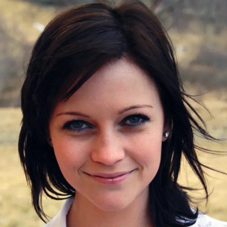 Bidragsyter Christine Mysen
