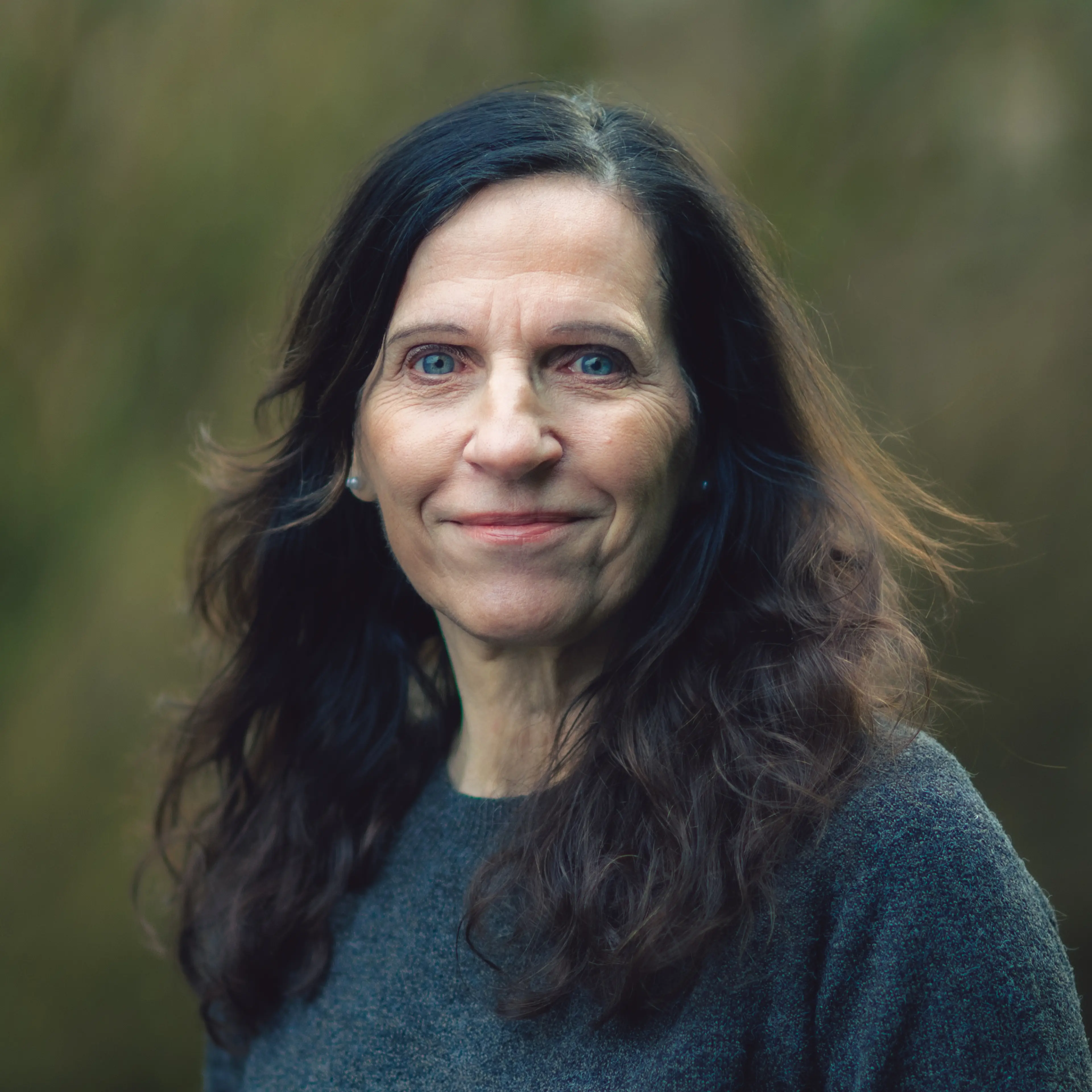 Bidragsyter Anne Marie Meyer