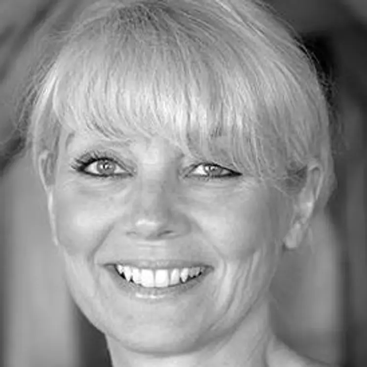Bidragsyter Marit Andreassen