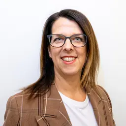 Bidragsyter Karianne Skovholt