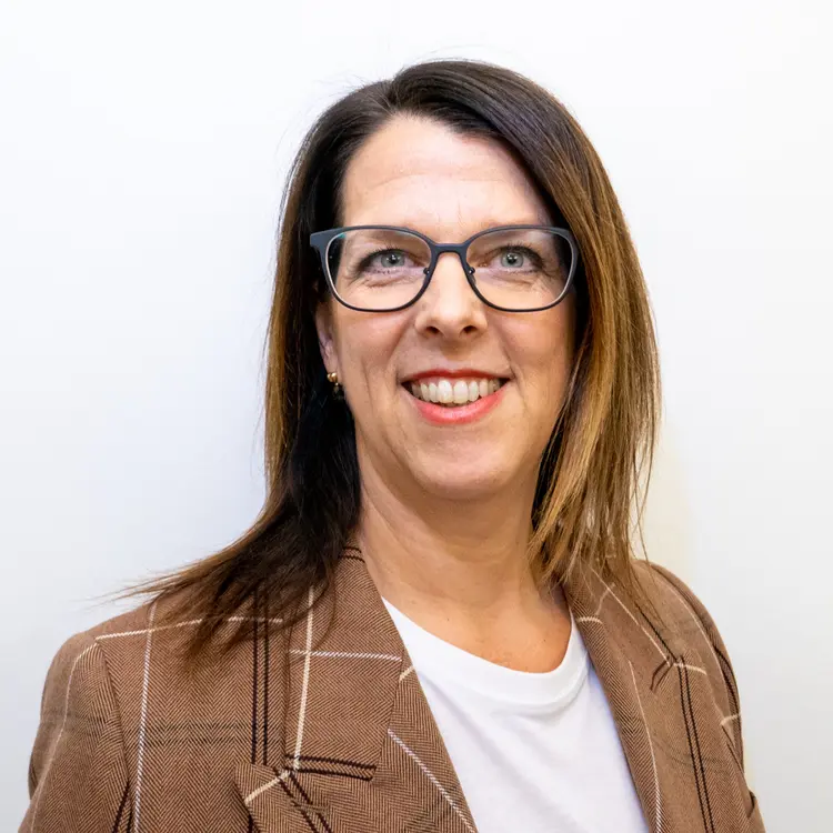 Bidragsyter Karianne Skovholt