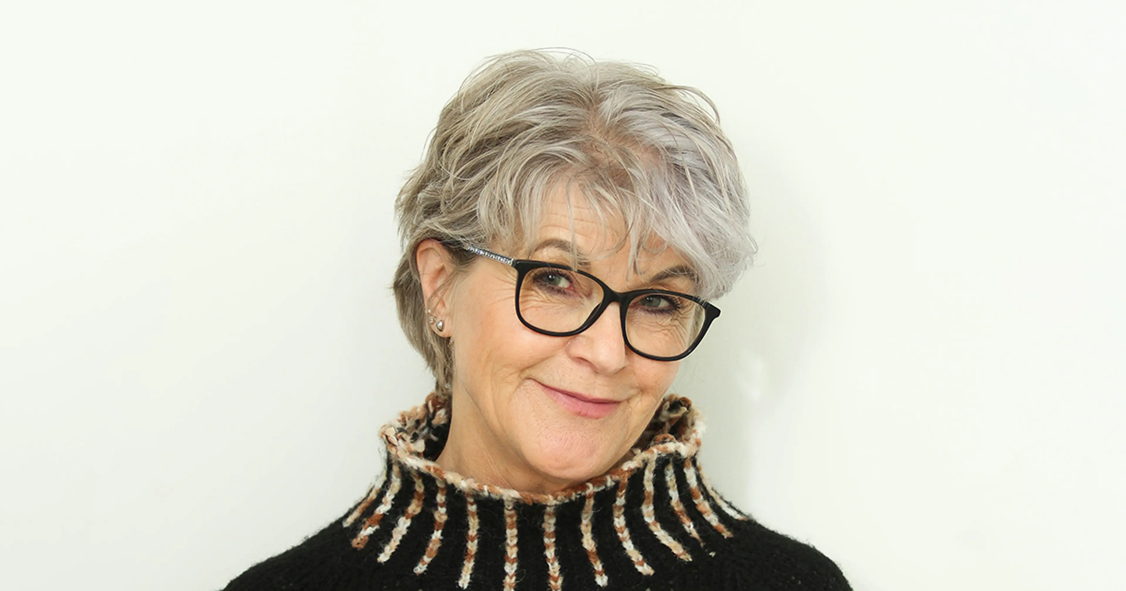 Jane Mysen