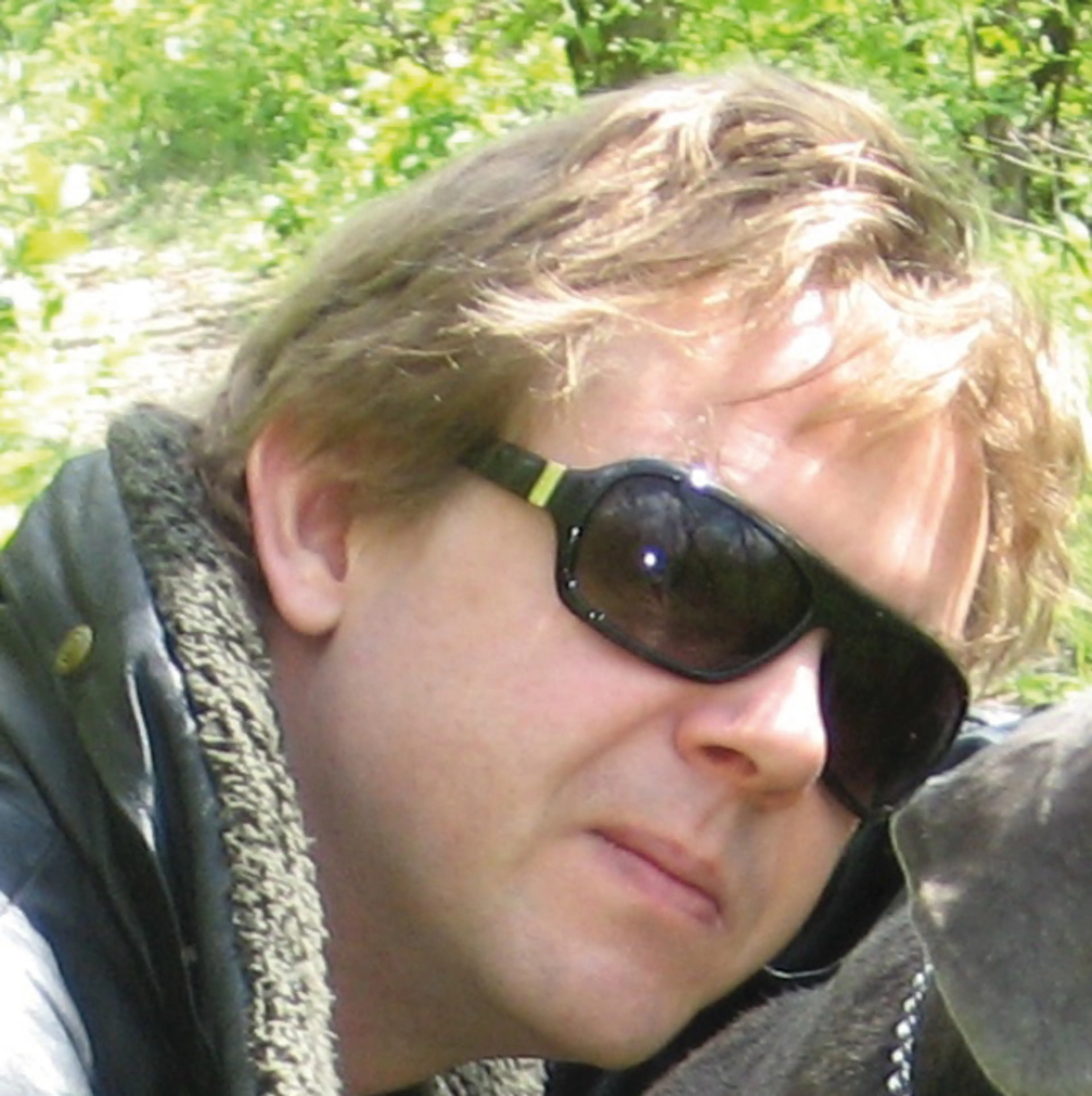 Bidragsyter Tommy Olsson