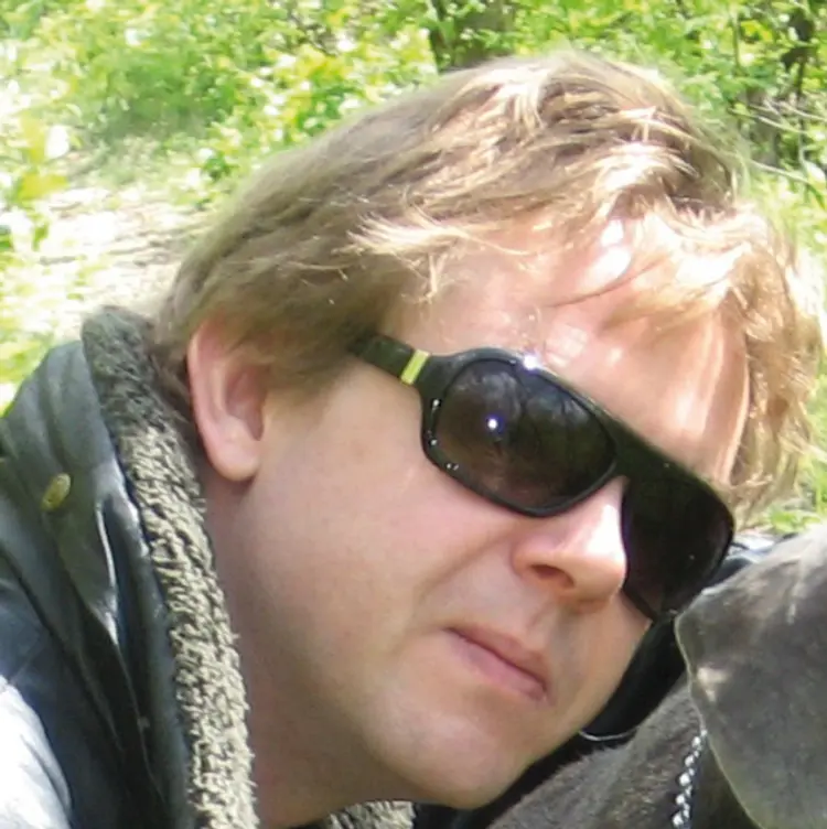 Bidragsyter Tommy Olsson